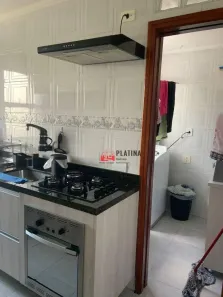 Apartamento com 2 Quartos à venda, 65m² no Vila Santa Teresa (Zona Sul), São Paulo