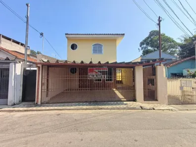 Sobrado com 3 Quartos à venda, 180m² no Tremembé, São Paulo