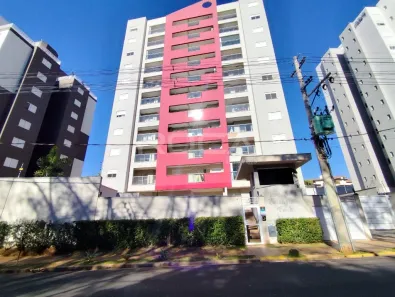 Apartamento com 2 Quartos à venda, 65m² no Parque Faber Castell I, São Carlos