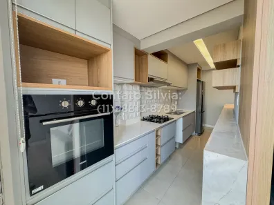 Apartamento com 3 Quartos à venda, 76m² no Vila Osasco, Osasco