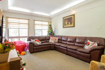 Casa com 4 Quartos à venda, 244m² no Rudge Ramos, São Bernardo do Campo