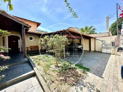Casa com 3 Quartos à venda, 320m² no Interlagos, São Paulo
