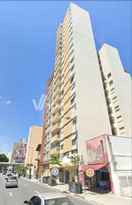 Apartamento com 4 Quartos à venda, 120m² no Centro, Campinas