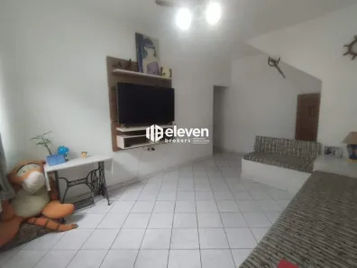 Casa com 4 Quartos à venda, 206m² no Boqueirão, Santos