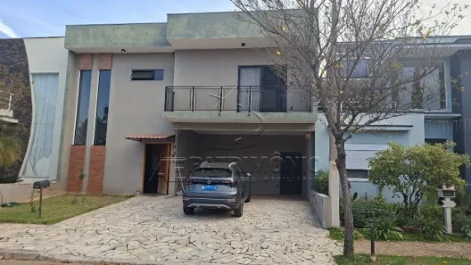 Casa de Condomínio com 3 Quartos à venda, 220m² no Loteamento Dinorá Rosa, Sorocaba