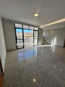 Apartamento com 4 Quartos à venda, 135m² no Buritis, Belo Horizonte