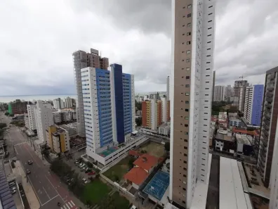 Apartamento com 3 Quartos à venda, 123m² no Jardim Oceania, João Pessoa