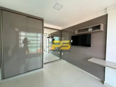 Flat com 1 Quarto à venda, 19m² no Brisamar, João Pessoa