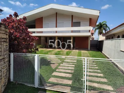 Casa de Condomínio com 3 Quartos para alugar, 302m² no Condomínio Portal de Itu, Itu