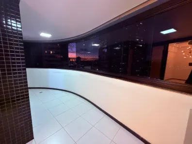 Apartamento com 2 Quartos à venda, 71m² no Caminho das Árvores, Salvador