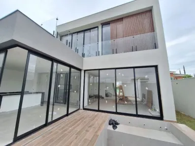 Casa de Condomínio com 3 Quartos à venda, 300m² no Jardim Residencial Chácara Ondina, Sorocaba