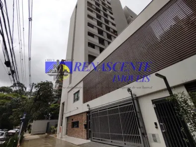 Apartamento com 1 Quarto para alugar, 29m² no Jardim Prudência, São Paulo