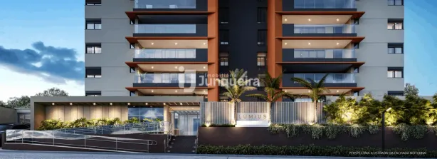 Apartamento com 3 Quartos à venda, 147m² no Vila Independência, Piracicaba