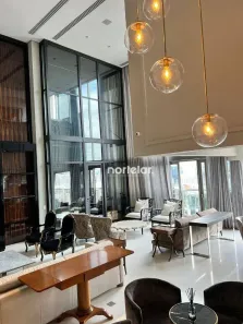 Cobertura com 4 Quartos à venda, 491m² no Vila Olímpia, São Paulo