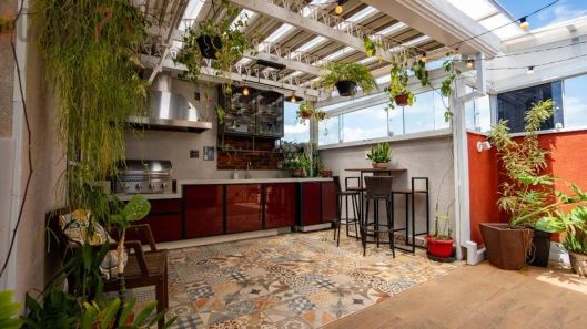 Apartamento com 3 Quartos à venda, 144m² no Jardim Helena Cristina, Sorocaba