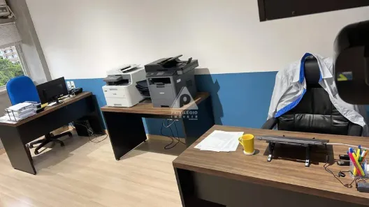 Sala Comercial à venda, 30m² no Ipanema, Rio de Janeiro