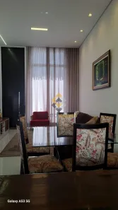 Casa com 3 Quartos à venda, 100m² no Acácias, Lagoa Santa