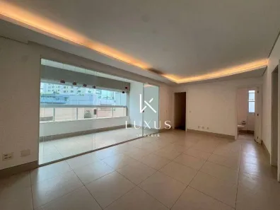 Apartamento com 3 Quartos à venda, 113m² no Vila da Serra, Nova Lima