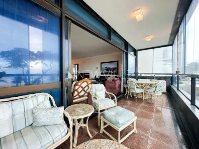 Apartamento com 4 Quartos à venda, 310m² no Boa Viagem, Recife