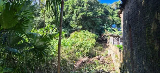 Lote/Terreno à venda, 9693m² no Saco Grande, Florianópolis
