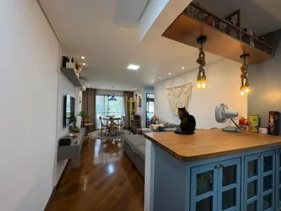 Apartamento com 2 Quartos à venda, 71m² no Vila Leopoldina, São Paulo