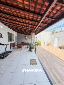 Casa com 3 Quartos à venda, 360m² no Jardim Coelho Neto, São Luís