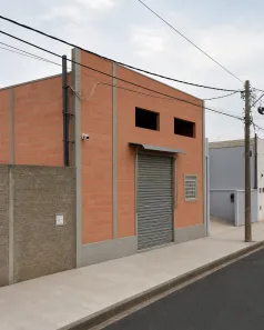 Galpão/Depósito/Armazém à venda, 300m² no Jardim Maracanã, São Carlos