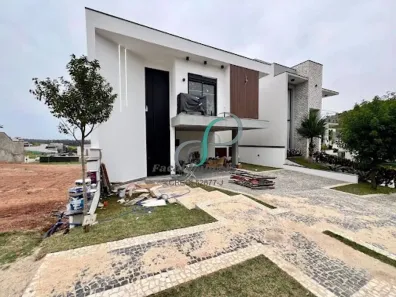 Casa com 3 Quartos à venda, 268m² no Roncáglia, Valinhos