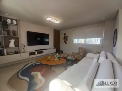 Cobertura com 4 Quartos à venda, 277m² no José Menino, Santos