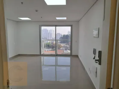 Sala Comercial à venda, 31m² no Vila Gomes Cardim, São Paulo