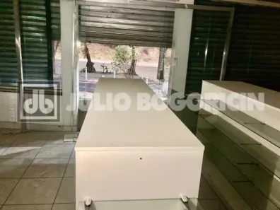Ponto Comercial à venda, 90m² no São Conrado, Rio de Janeiro