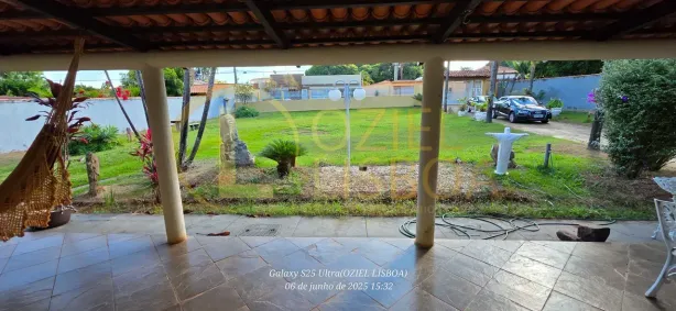 Casa de Condomínio com 4 Quartos à venda, 2000m² no Setor Habitacional Vicente Pires, Brasília