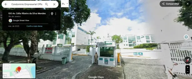 Ponto Comercial com 3 Quartos à venda, 117m² no Barra da Tijuca, Rio de Janeiro