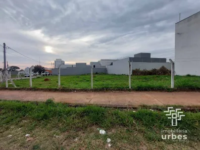 Lote/Terreno para alugar, 319m² no Chácara São Sebastião, Santa Bárbara D'Oeste