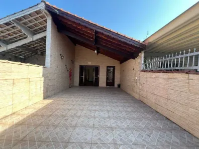 Casa com 2 Quartos à venda, 100m² no Solemar, Praia Grande