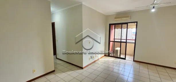 Apartamento com 2 Quartos para alugar, 73m² no Centro, Ribeirão Preto