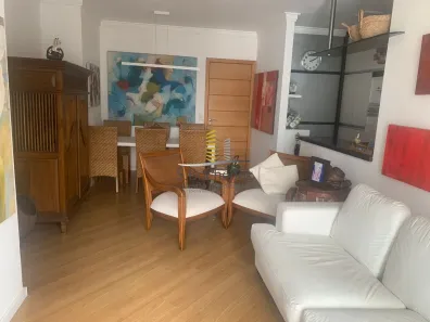 Apartamento com 3 Quartos à venda, 83m² no Alphaville, Santana de Parnaíba