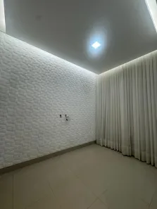 Casa com 3 Quartos à venda, 138m² no Papillon Park - Complemento, Aparecida de Goiânia