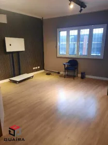 Imóvel Comercial com 2 Quartos à venda, 135m² no Vila Príncipe de Gales, Santo André
