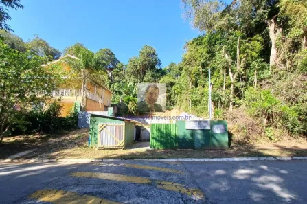 Lote/Terreno à venda, 394m² no Jardim Atalaia, Cotia