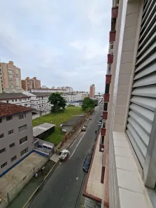 Apartamento com 3 Quartos à venda, 96m² no Boqueirão, Praia Grande