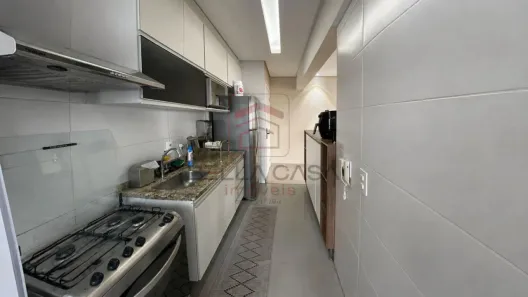 Apartamento com 3 Quartos à venda, 75m² no Vila Oratório, São Paulo