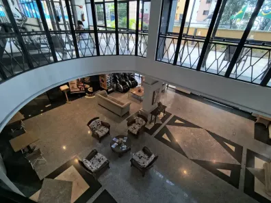 Flat com 1 Quarto à venda, 39m² no Meireles, Fortaleza