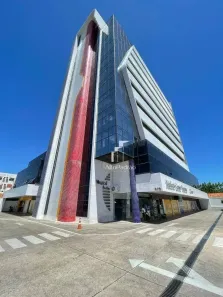 Sala Comercial à venda, 43m² no Centro, Teresina