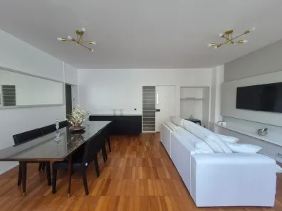 Apartamento com 3 Quartos para alugar, 130m² no Ipanema, Rio de Janeiro