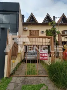 Casa com 2 Quartos à venda, 99m² no Jardim Leopoldina, Porto Alegre