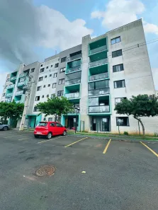 Apartamento com 2 Quartos à venda, 86m² no Colônia Dona Luíza, Ponta Grossa