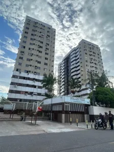 Apartamento com 2 Quartos para alugar, 53m² no Cidade Nova, Ananindeua