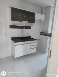 Apartamento com 3 Quartos para alugar, 78m² no Pitangueiras, Lauro de Freitas