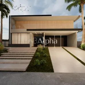 Casa de Condomínio com 6 Quartos à venda, 720m² no , Piedade